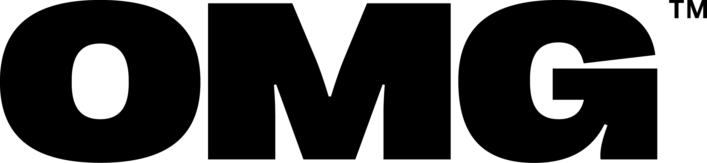 omg logo